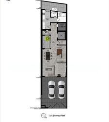 Sembawang Straits Estate (D27), Terrace #554800741